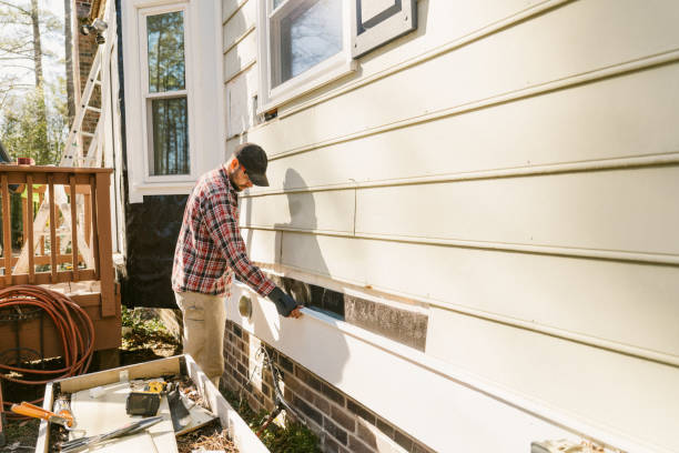 Top rated local Emergency Siding Repair specialists in Peachtree City, GA